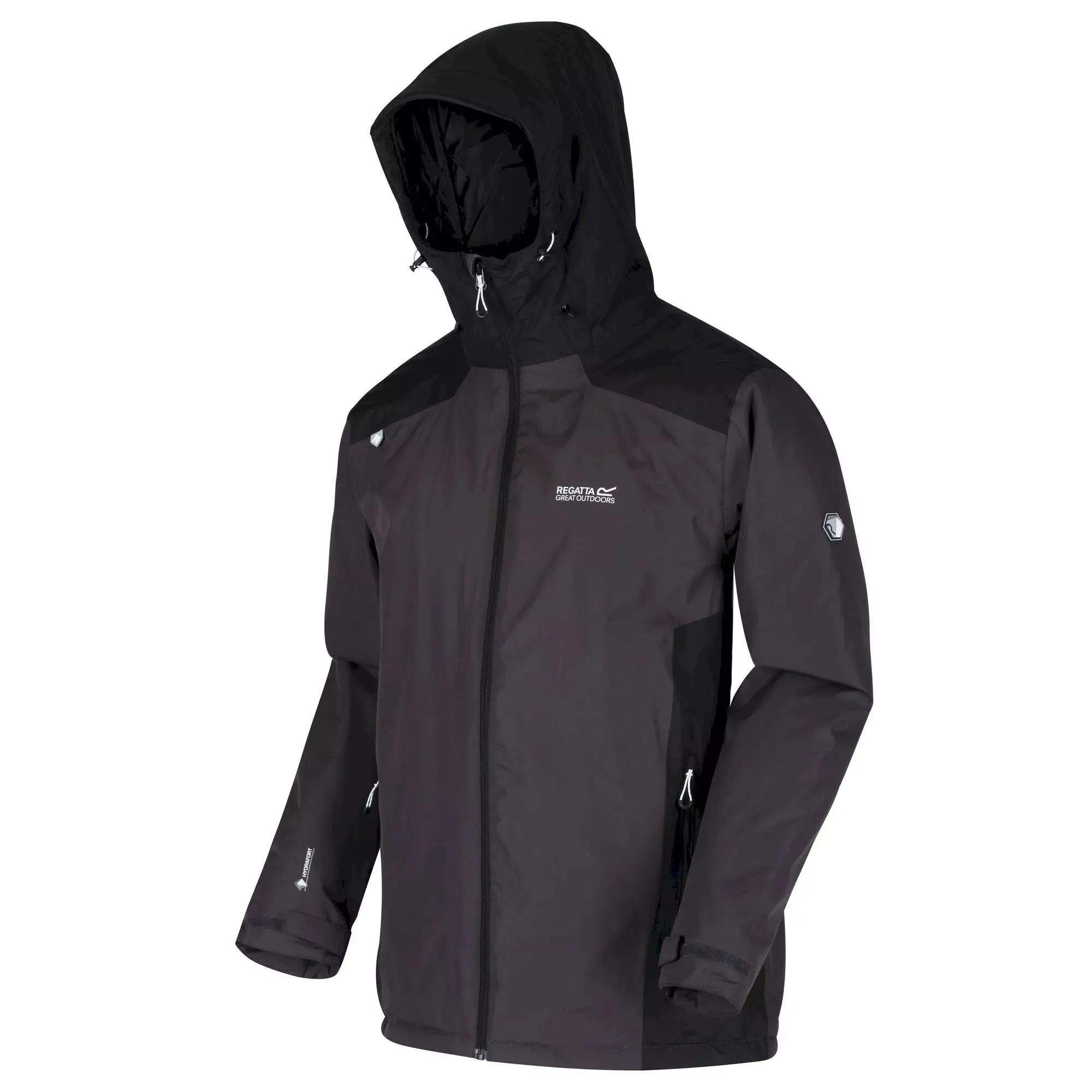 Regatta Men's Thornridge II Waterproof Insulated Jacket