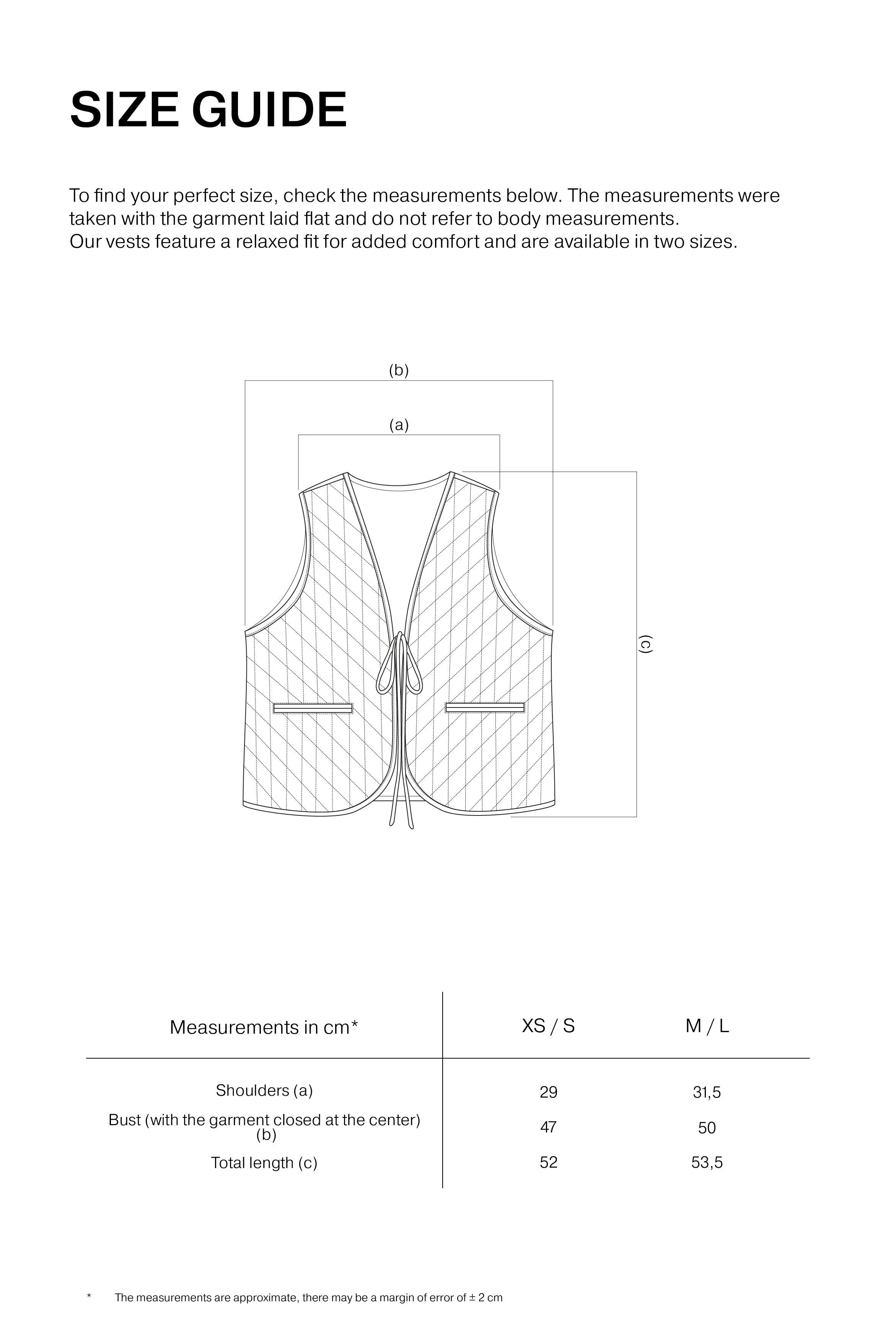 Reversible blue floral quilted vest