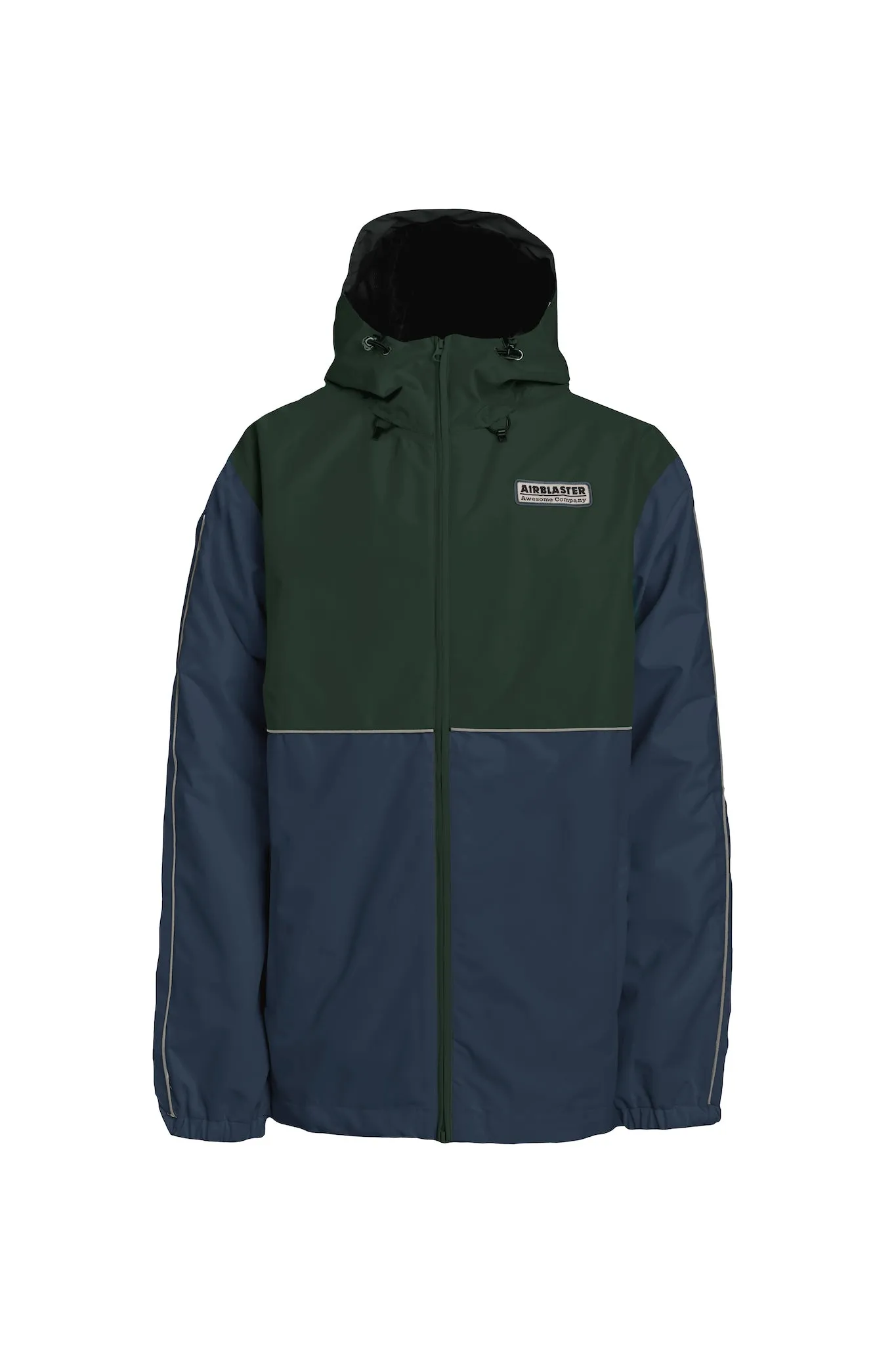 Revert Jacket - Sale