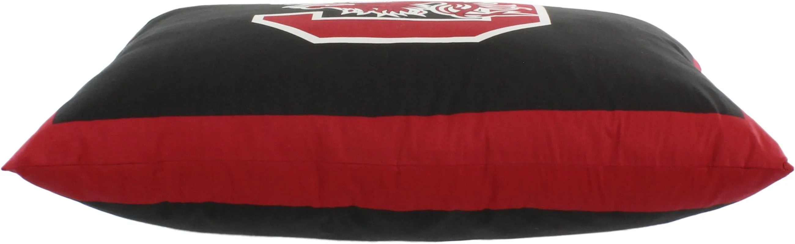 South Carolina Gamecocks Fully Stuffed Big Logo Pillow