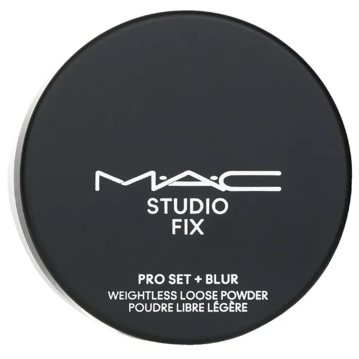 Studio Fix Pro Set blur Weightless Loose Powder - # Lavender - 6.5g