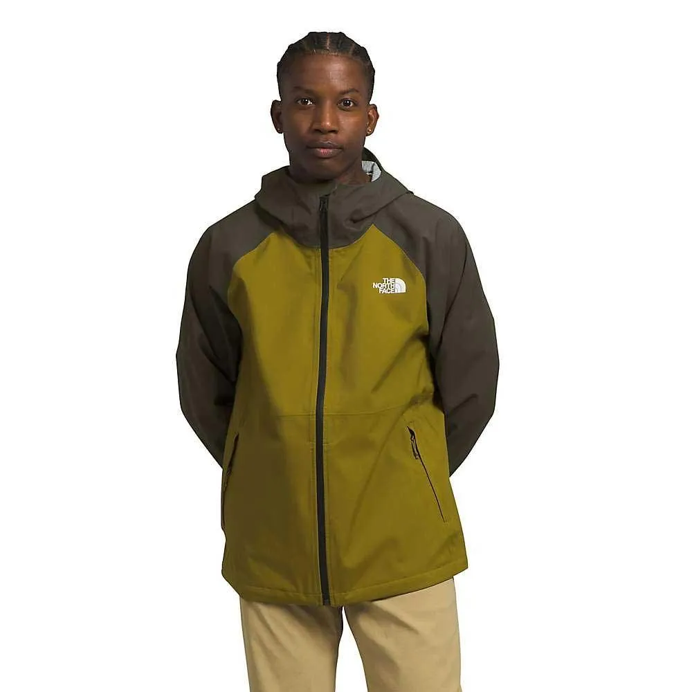 The North Face Mens Valle Vista Jacket