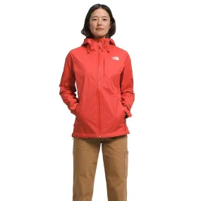 The North Face Womens Alta Vista Jacket