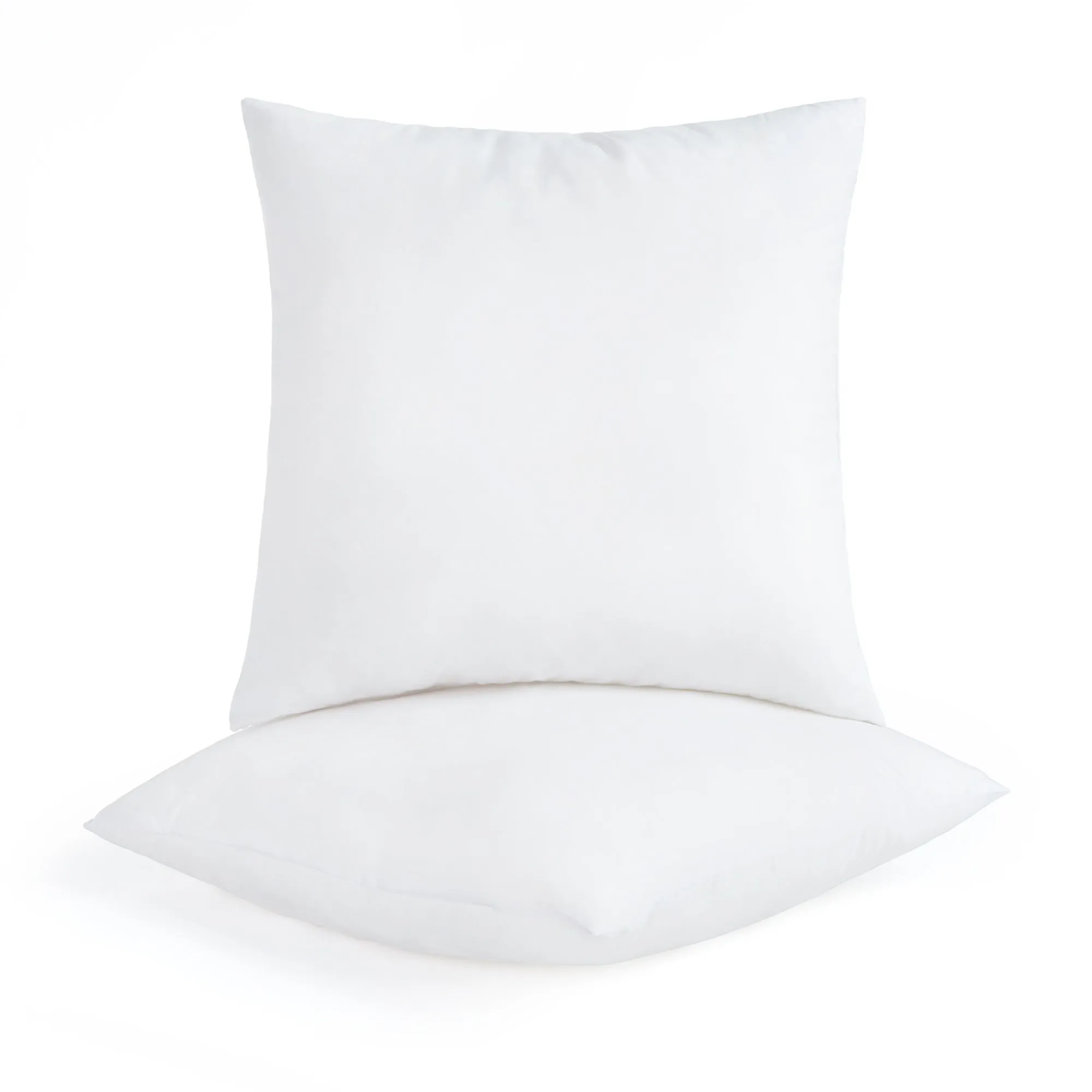 Throw Pillow Insert Sets