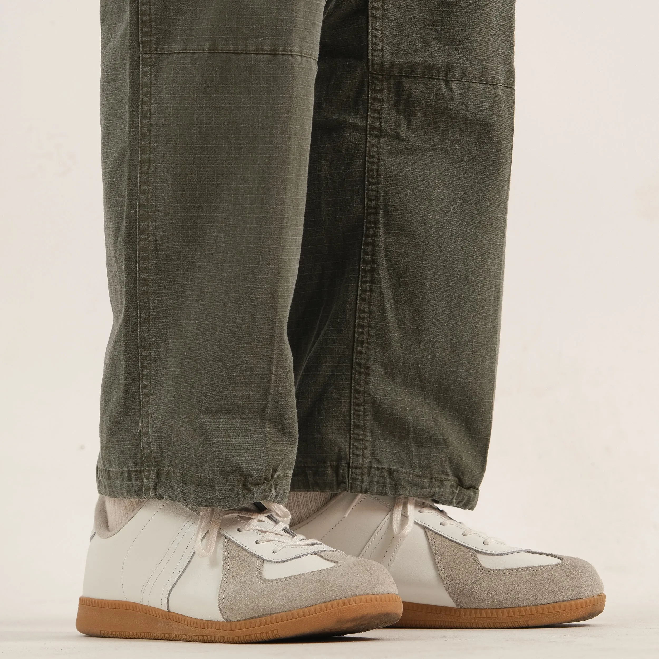 US RIPSTOP CARGO PANTS