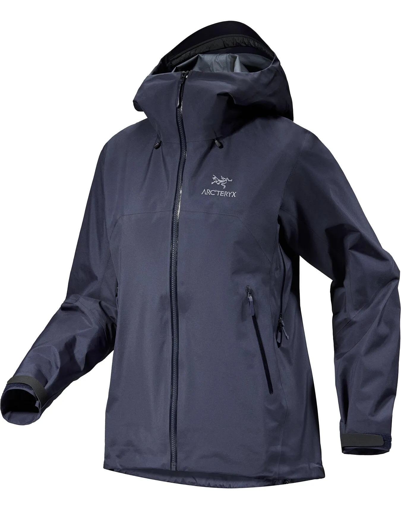 Women's Beta AR Stormhood Jacket