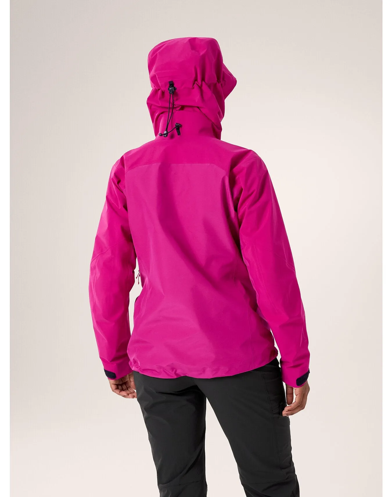 Women's Beta AR Stormhood Jacket