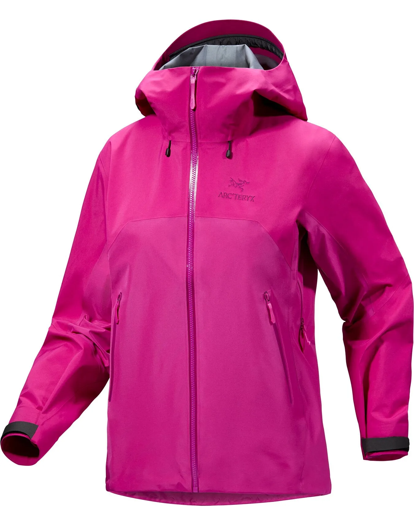 Women's Beta AR Stormhood Jacket