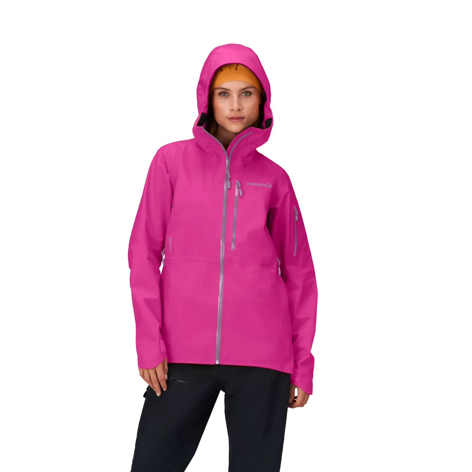 Women's Lofoten Gore-Tex Jacket