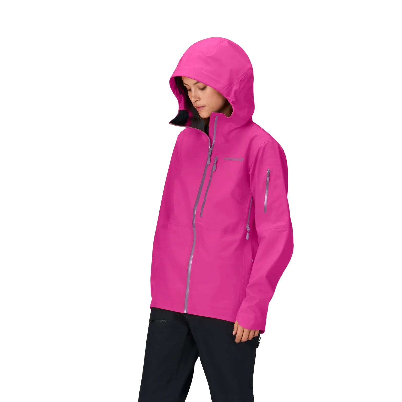 Women's Lofoten Gore-Tex Jacket