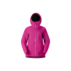 Women's Lofoten Gore-Tex Jacket